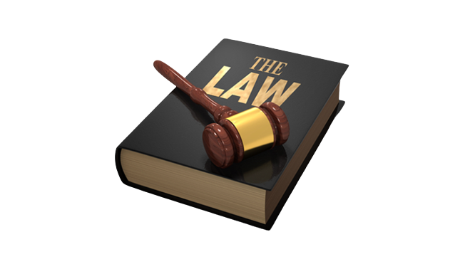 law book