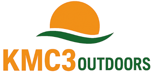 KMC3 Outdoors - logo
