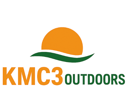 KMC3 Outdoors - logo