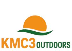 KMC3 Outdoors - logo