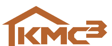 KMC3 Construction Services - logo
