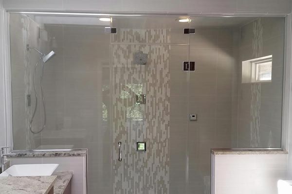 Shower Enclosures