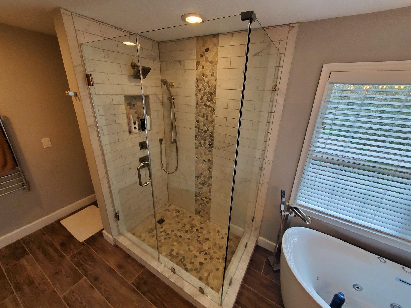 Shower Enclosures