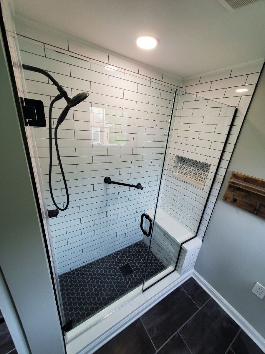 Shower Enclosures
