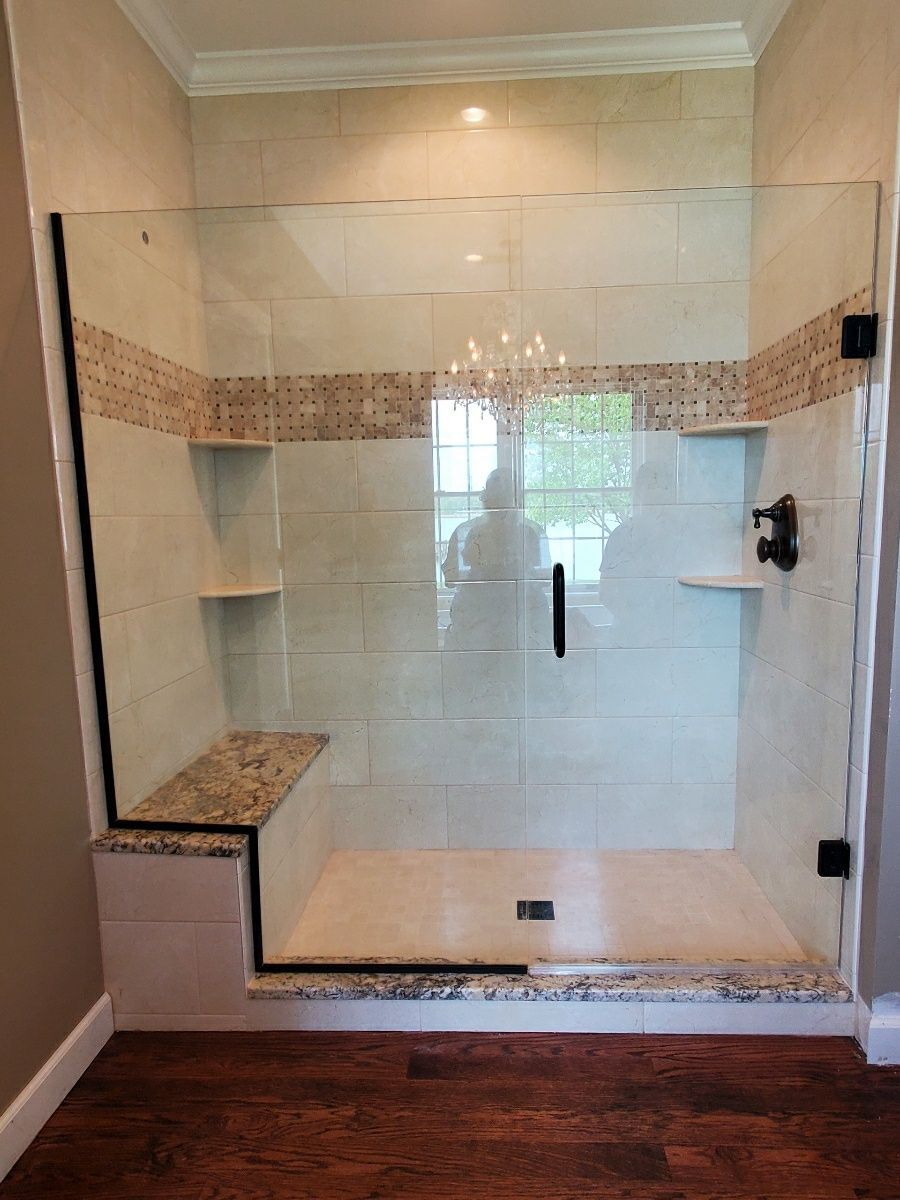 Shower Enclosures