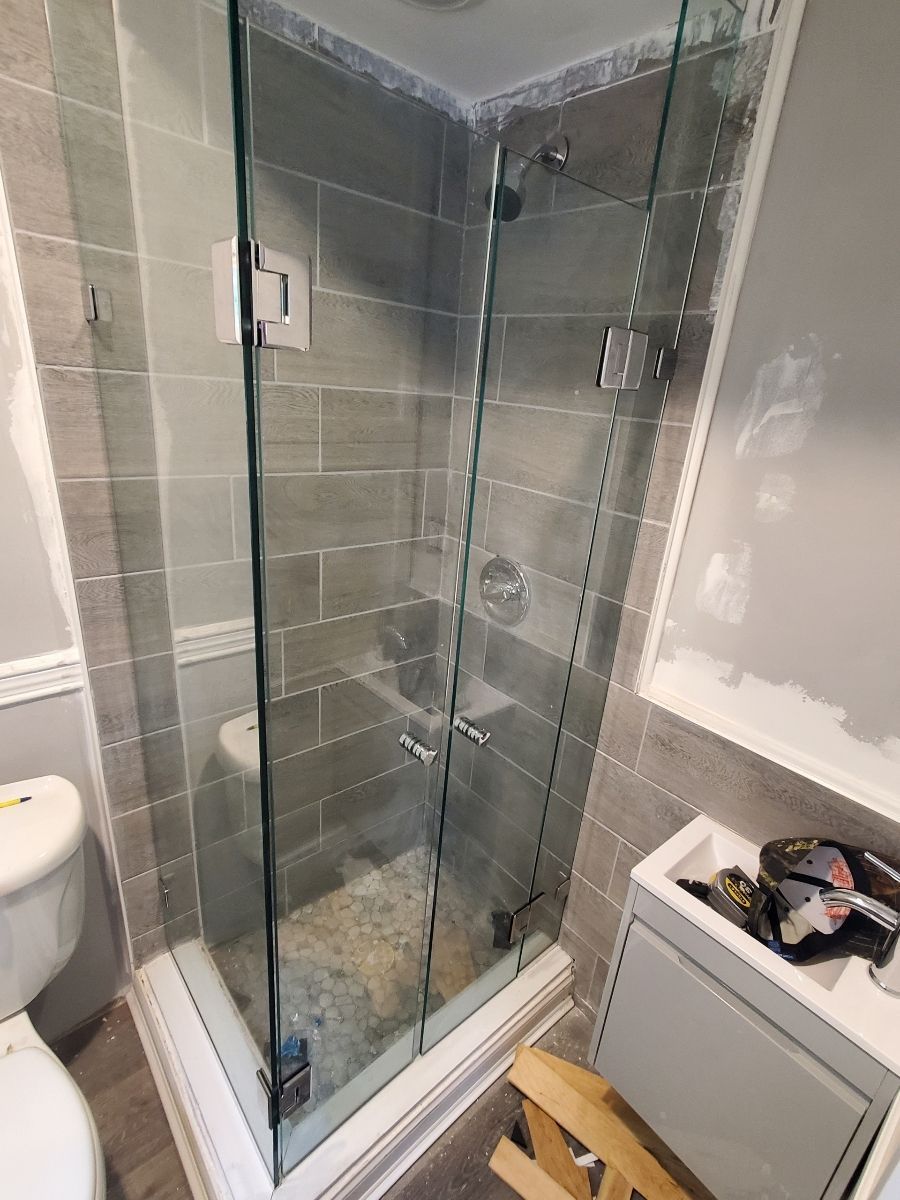 Shower Enclosures