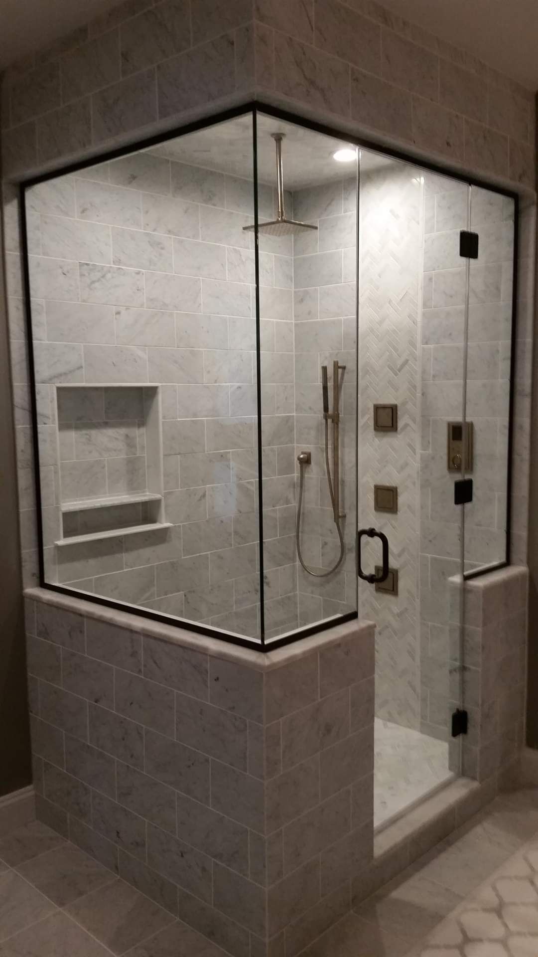 Shower Enclosures