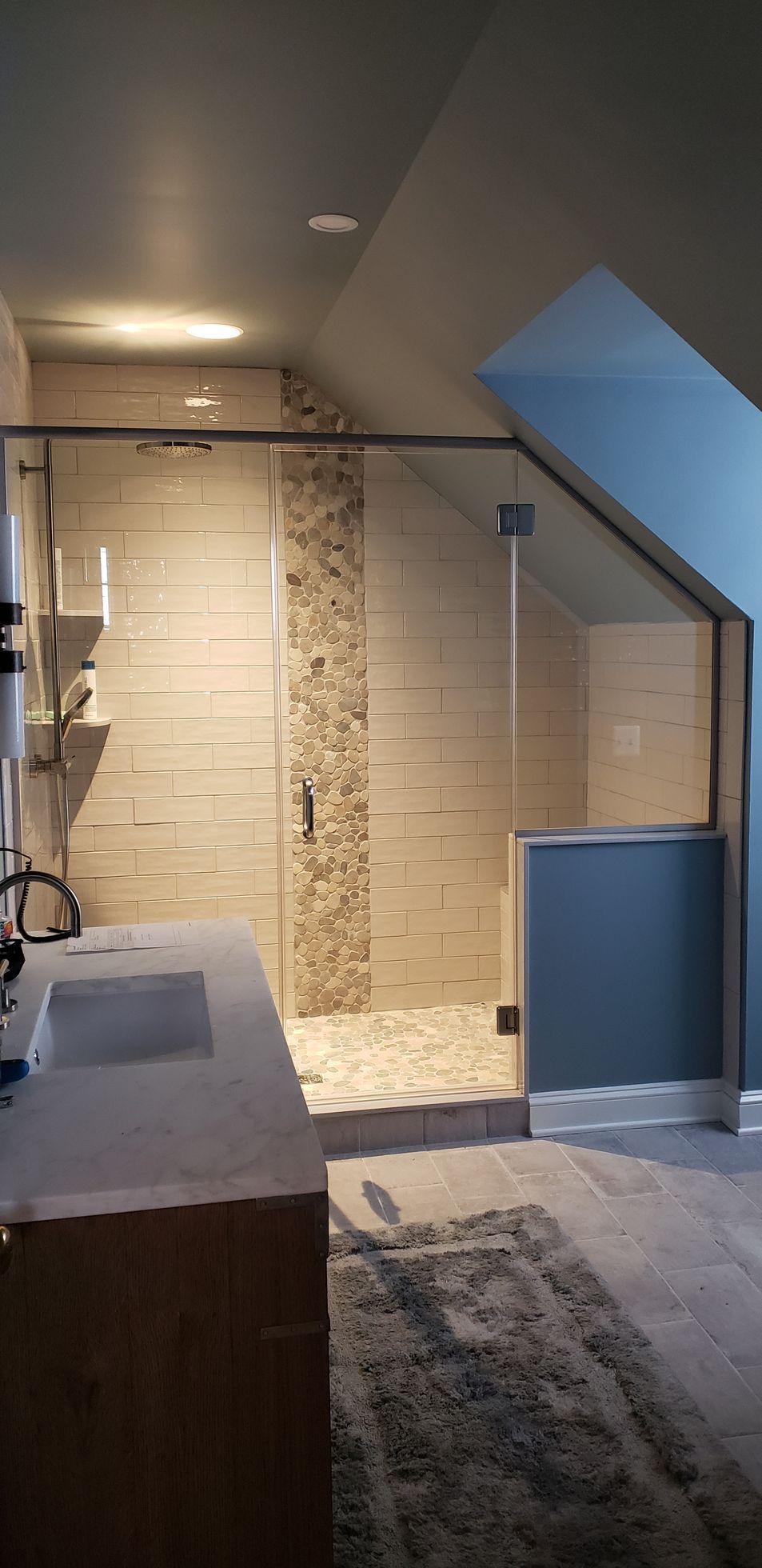 Shower Enclosures