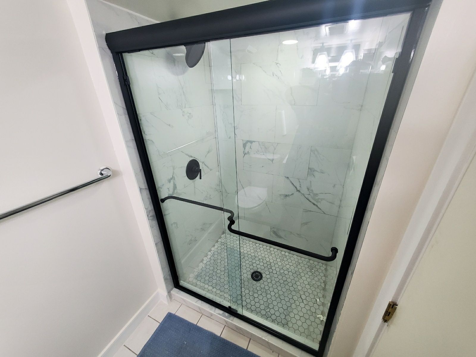 Shower Enclosures