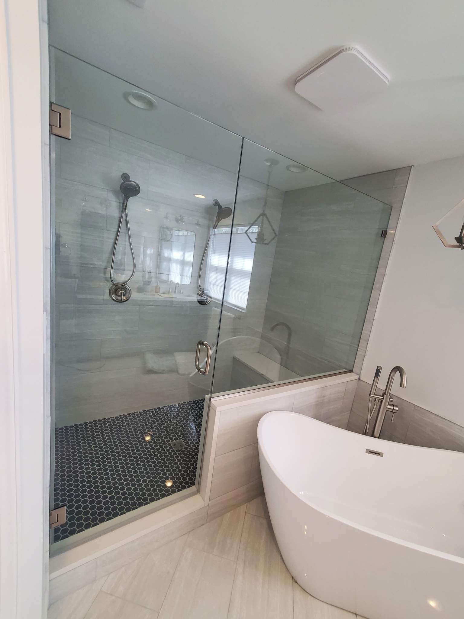 Shower Enclosures
