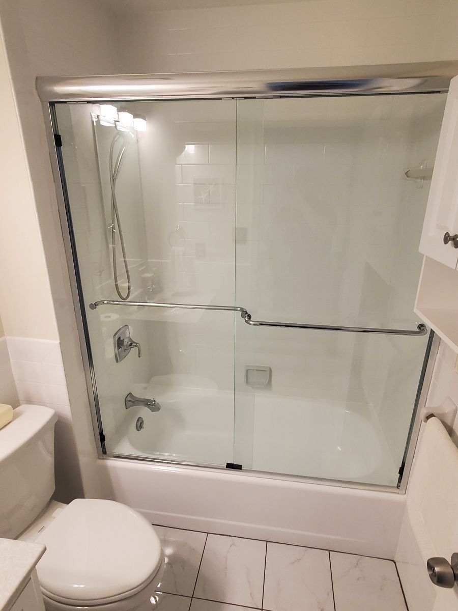 Shower Enclosures