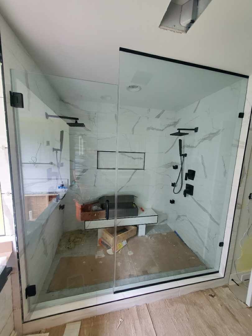 Shower Enclosures