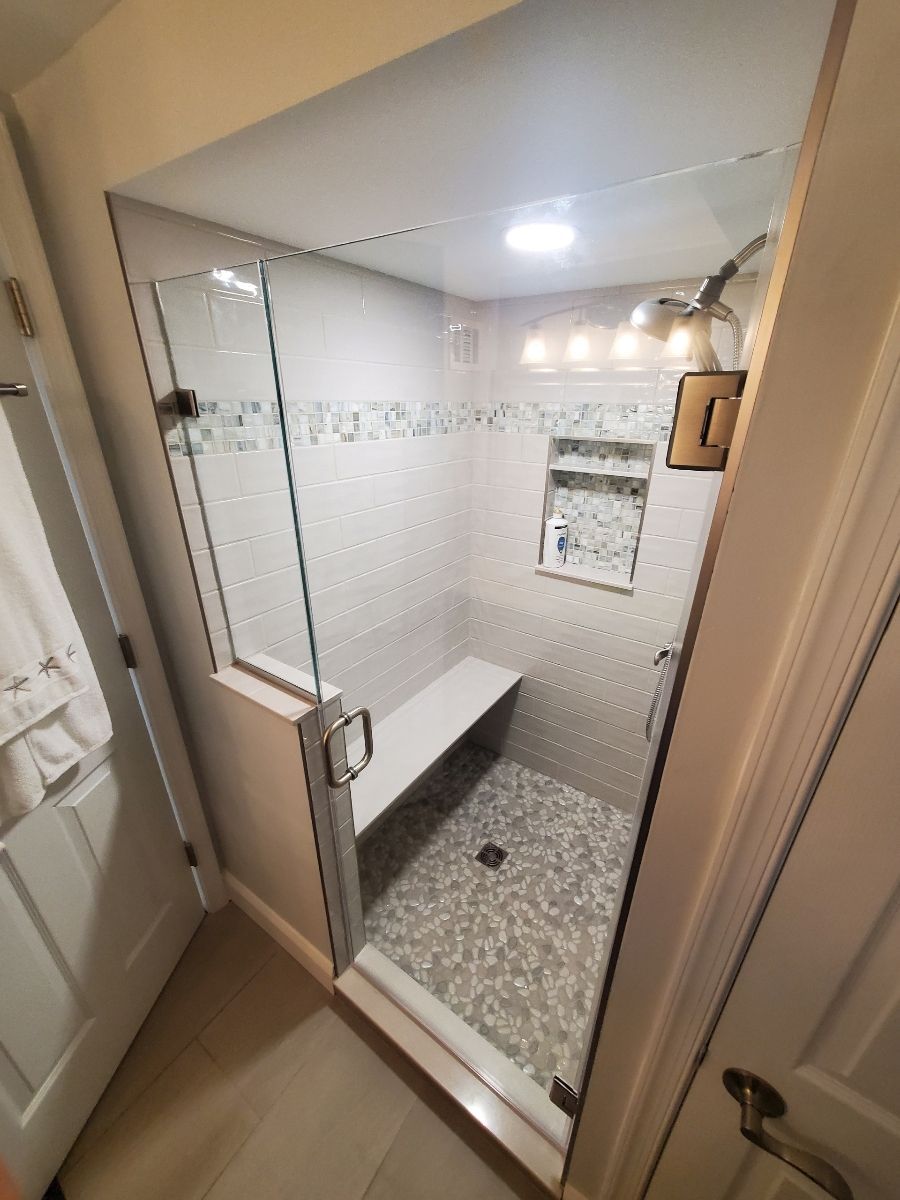 Shower Enclosures
