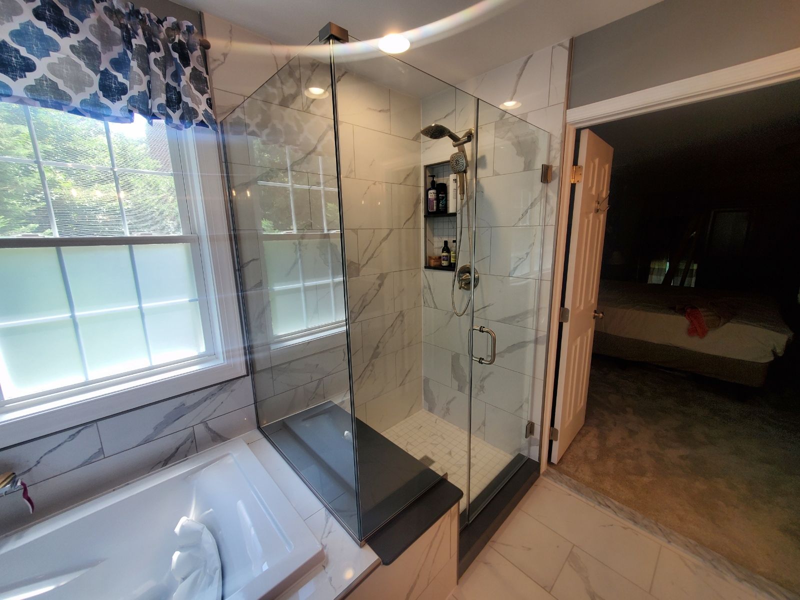 Shower Enclosures