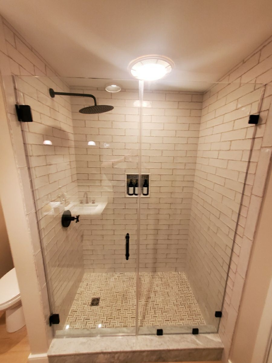 Shower Enclosures