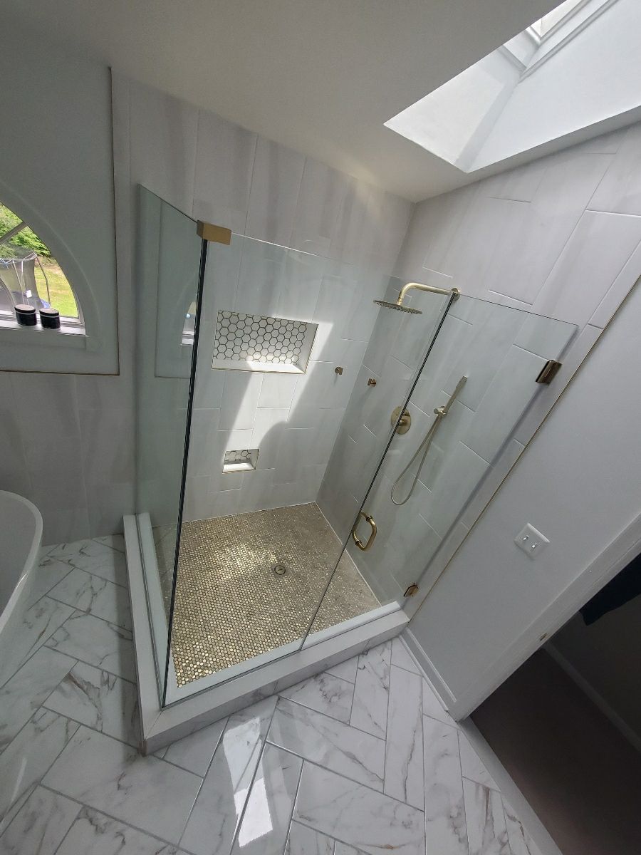 Shower Enclosures