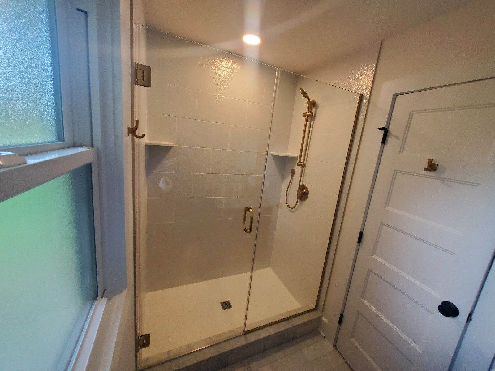 Shower Enclosures