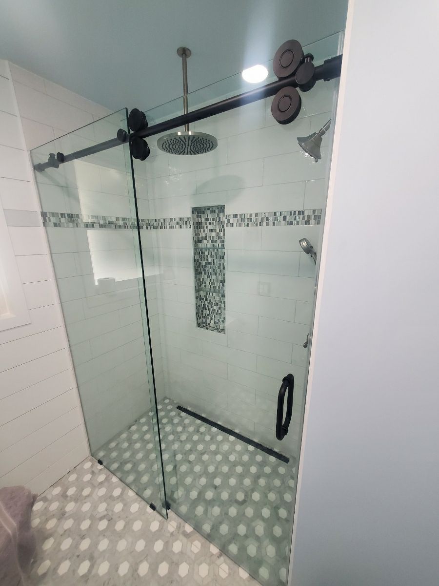 Shower Enclosures