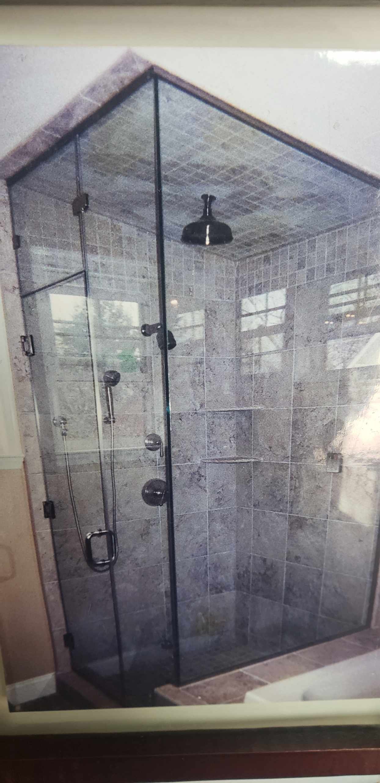 Shower Enclosures