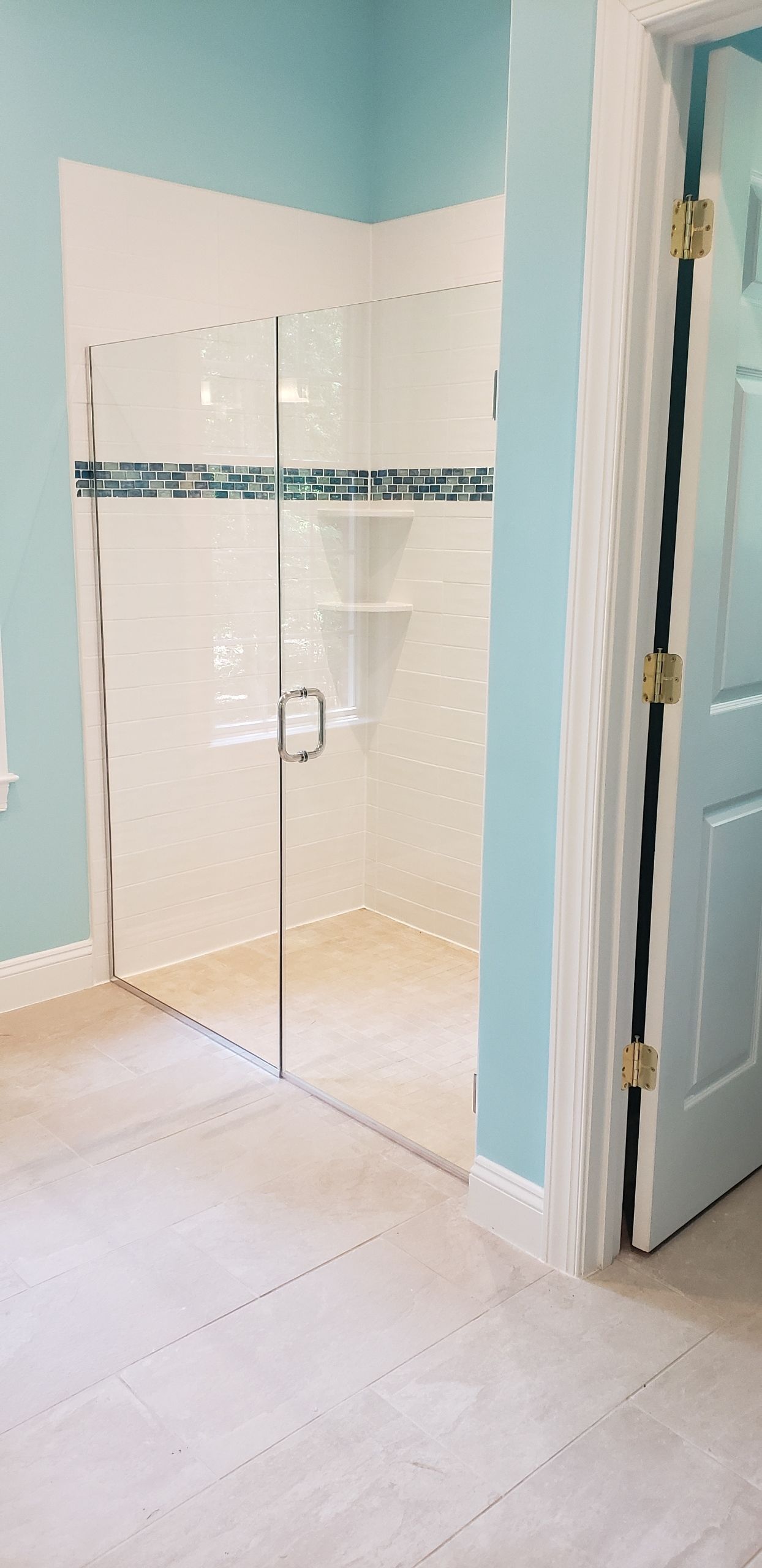 Shower Enclosures