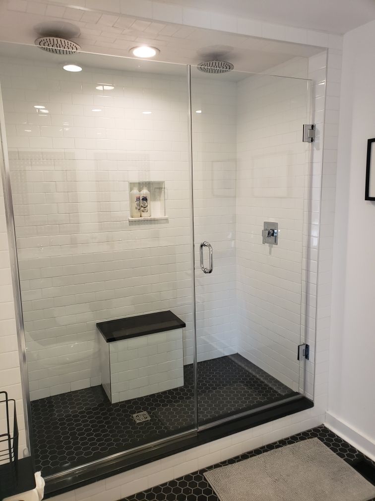 Shower Enclosures