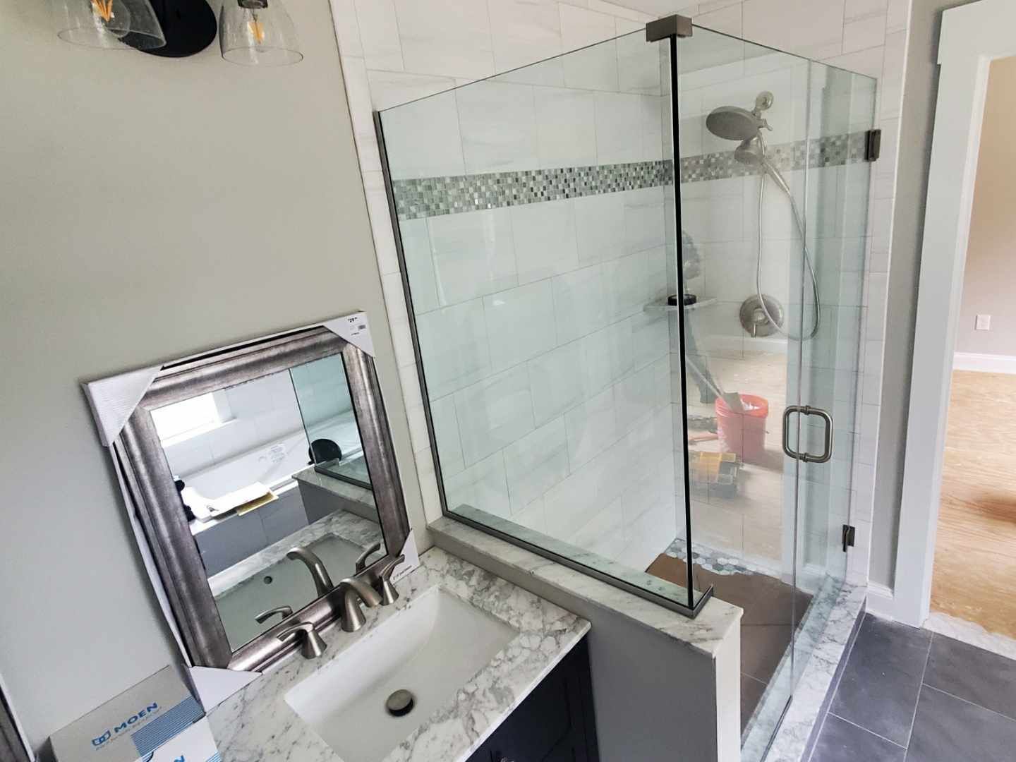 Shower Enclosures
