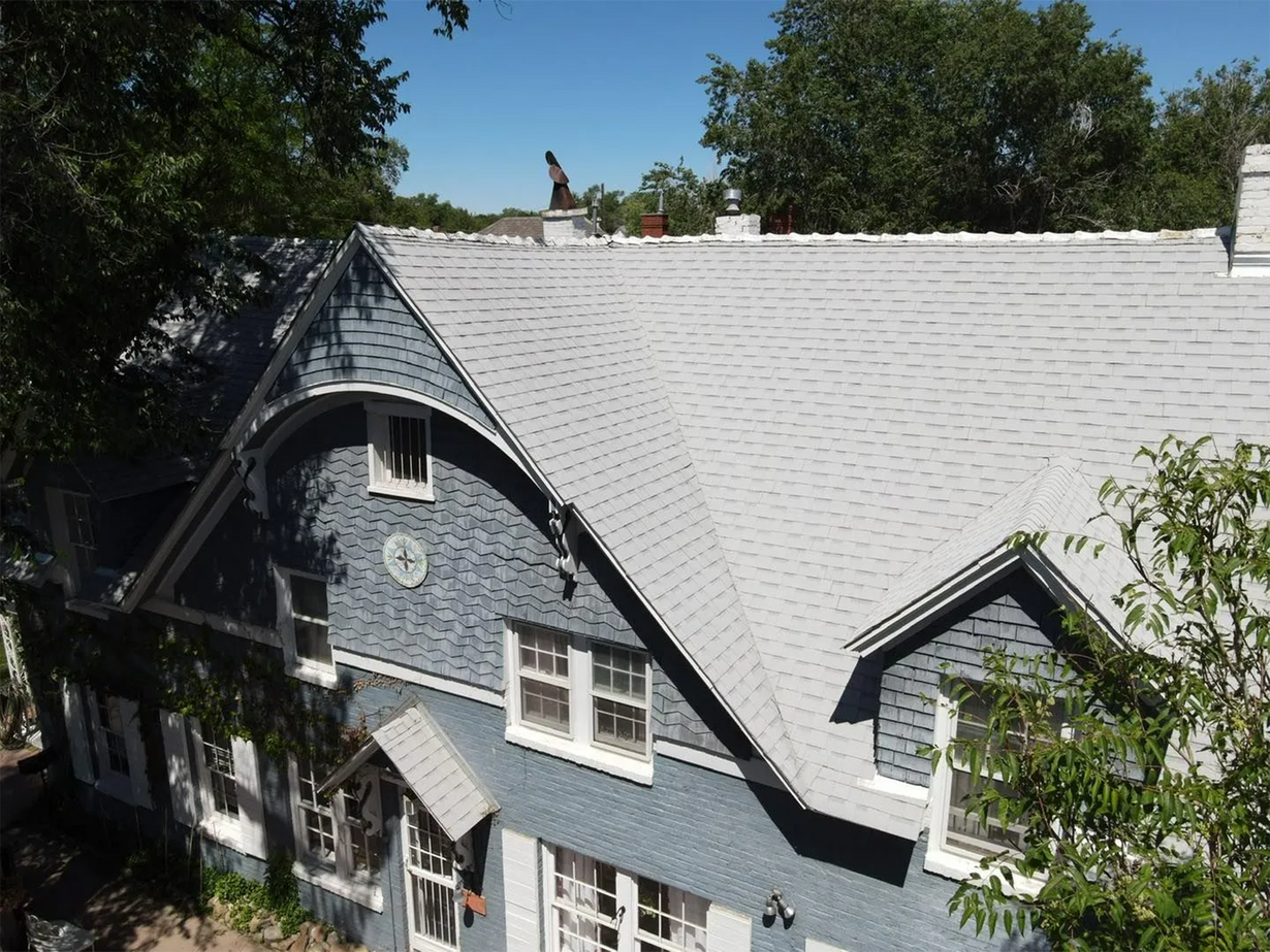Colorado Front Range Roofing