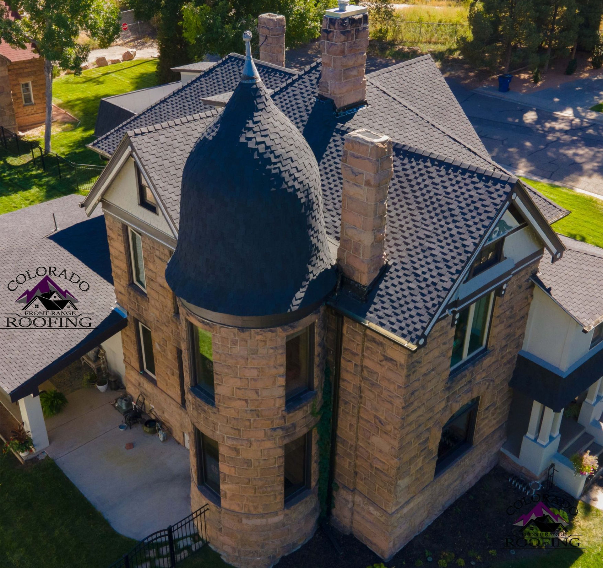 Colorado Front Range Roofing