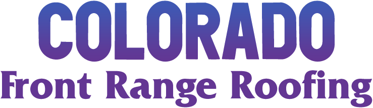 Colorado Front Range Roofing - logo