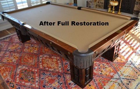 Pool Table Repairs Re Cushioning Temecula CA   8ab8aca4 38cb 4fe3 9142 Bf0e9c1badce 480w 