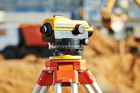 Theodolite