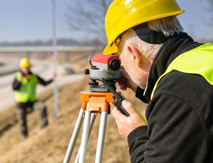 Surveyor