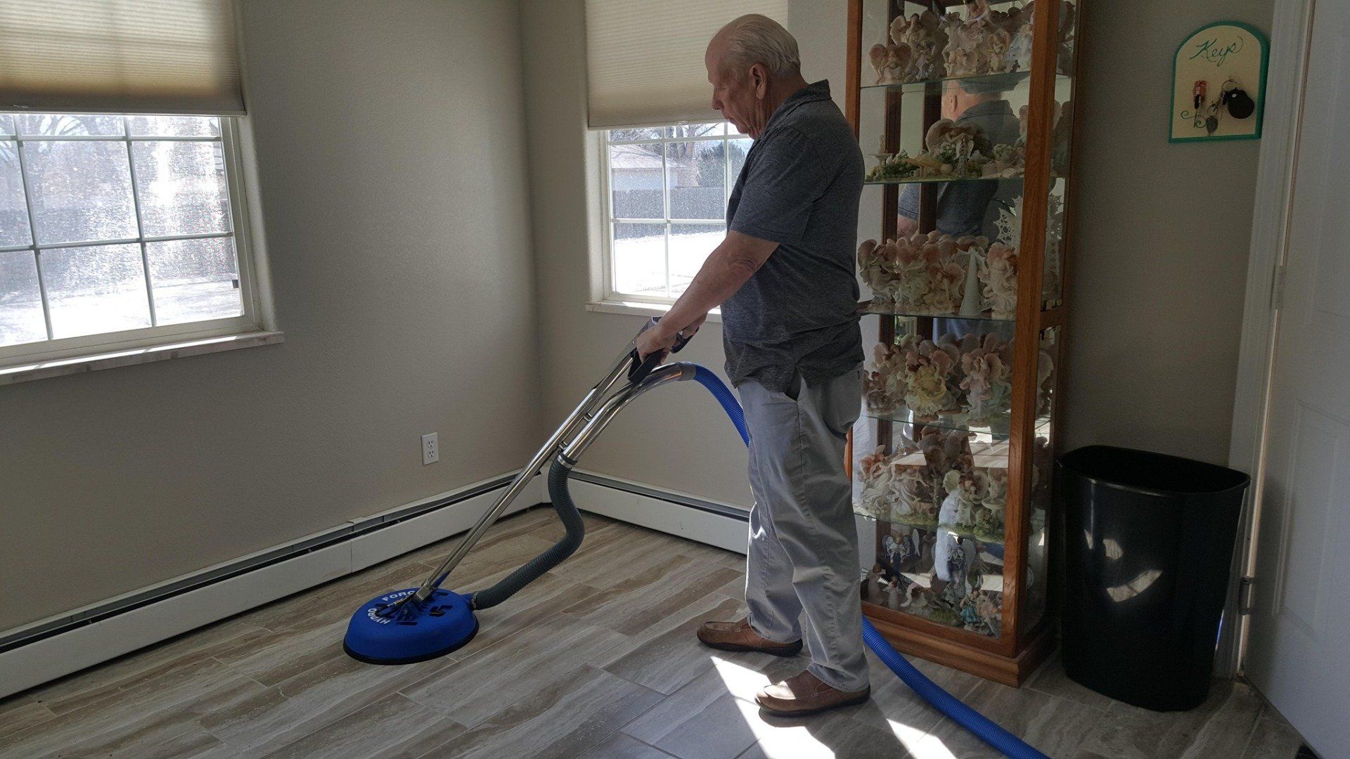 Carpet Cleaning Grand Junction CO Bob's Carpet & Tile Care