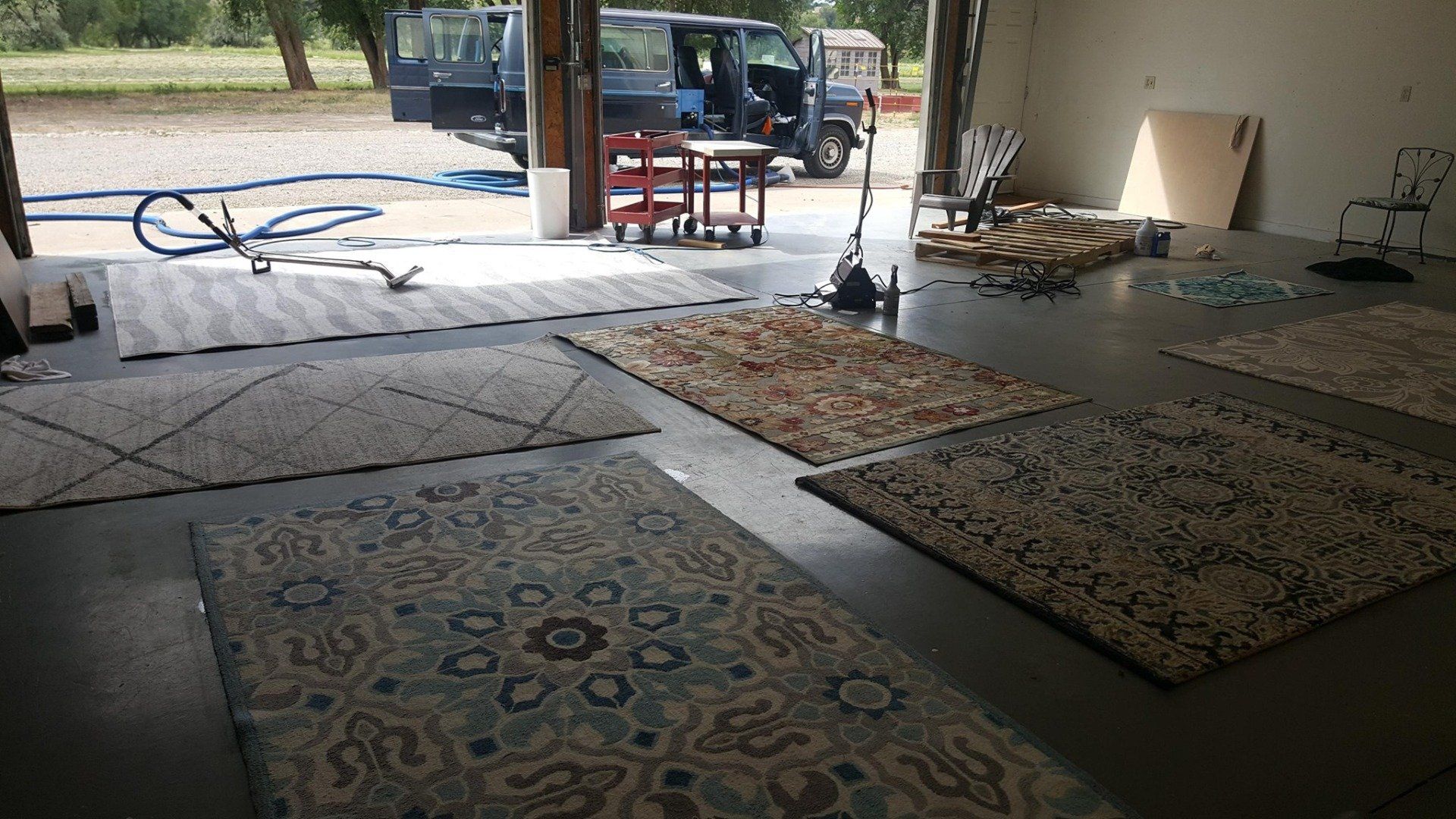 Carpet Cleaning Grand Junction CO Bob's Carpet & Tile Care