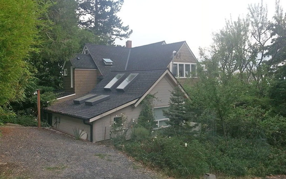 Roofing Services