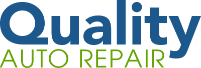 Quality Auto Repair - Logo