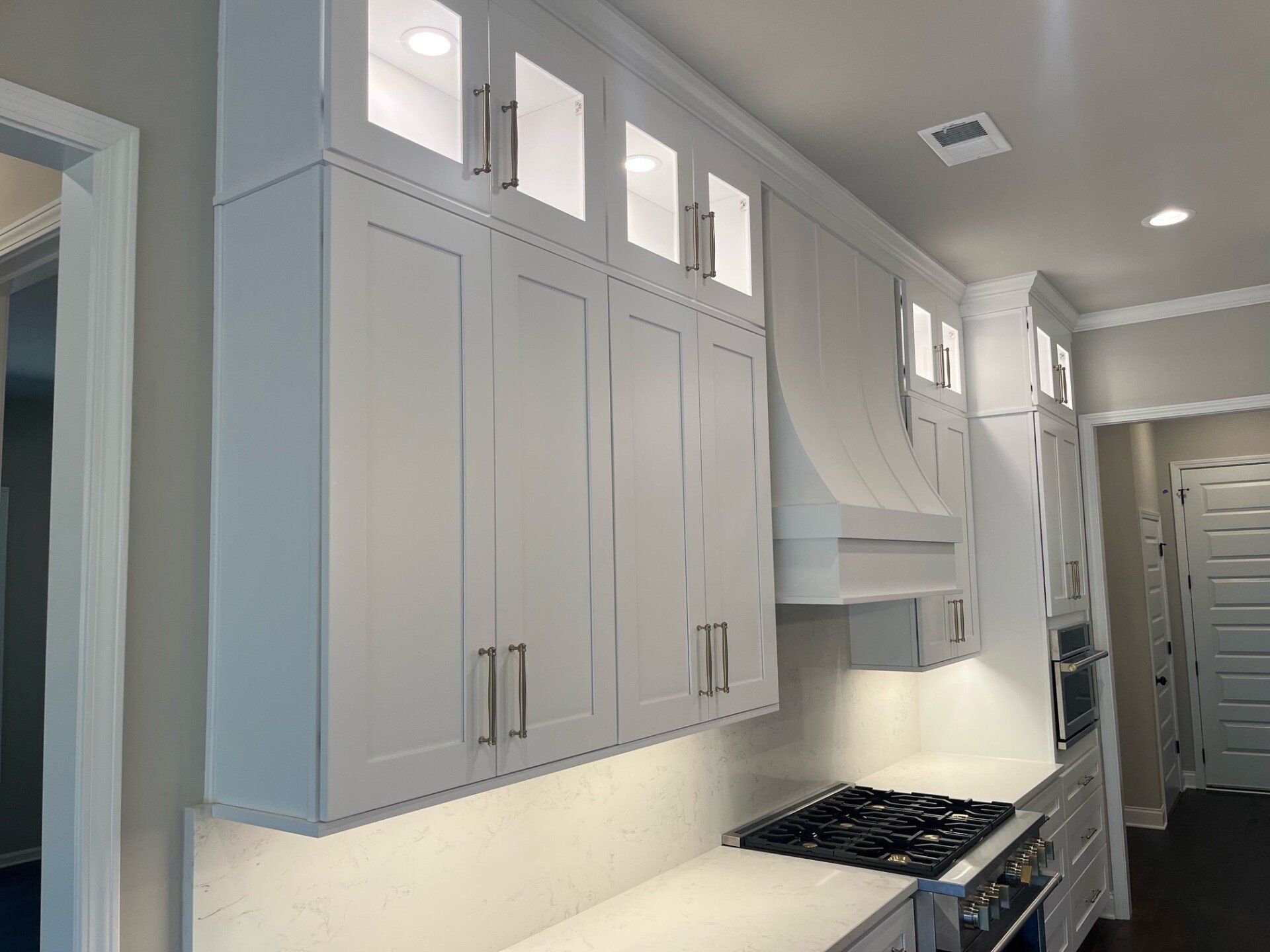 Cabinet Maker Marietta, GA | Granite & Cabinet Direct