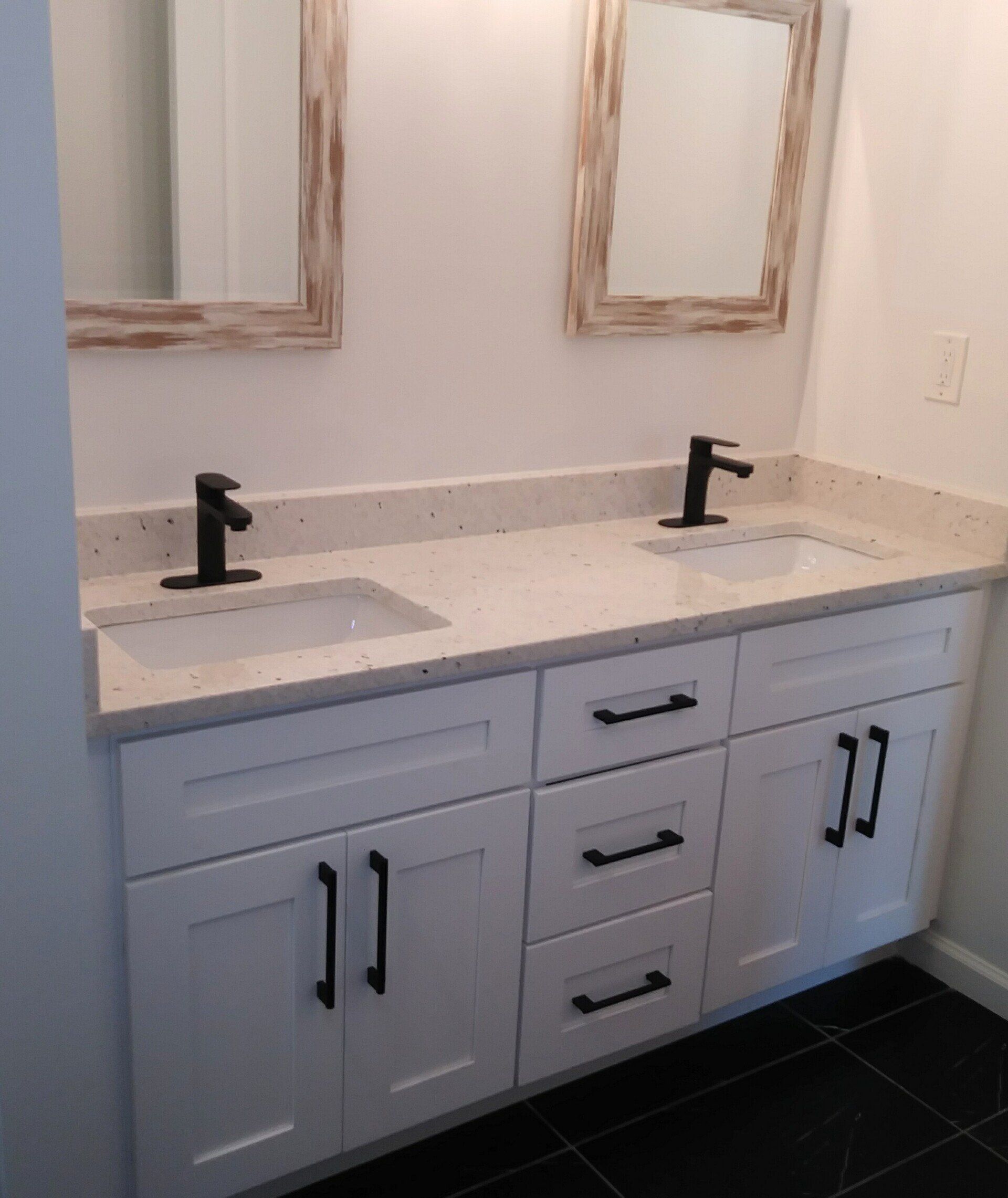 Kitchen & Bathroom Cabinets Acworth, GA | Kennesaw, GA