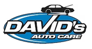 DAVID's Auto Care Logo