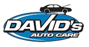 DAVID's Auto Care Logo