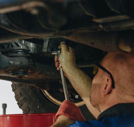 DAVID's Auto Care
