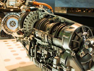 Differential Repairs