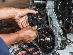 Transmission Repair In Phoenix Az