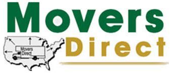 Movers Direct logo