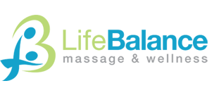 LifeBalance Massage & Wellness Logo