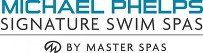 Michael Phelps Signature wim Spas