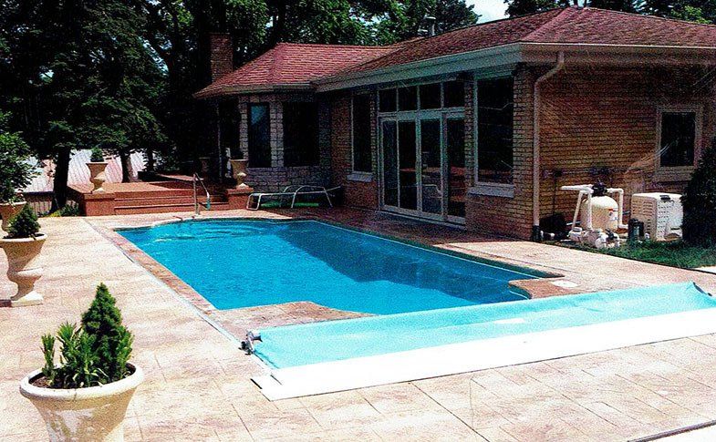 Pool Services