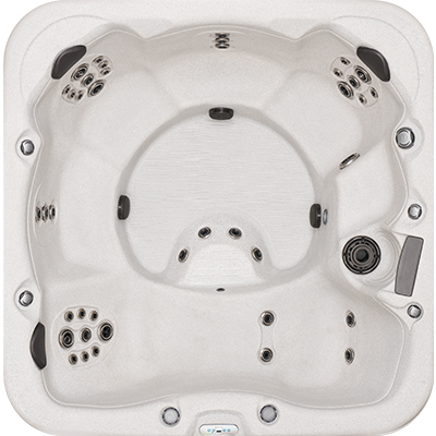 Getaway Series Hot Tubs | Washington, IL