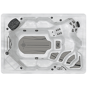 H2X Swim Spas | Washington, IL