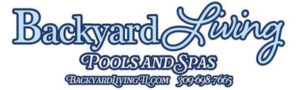 Backyard Living Inc. Logo